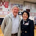Officer’s love for her country inspires service
