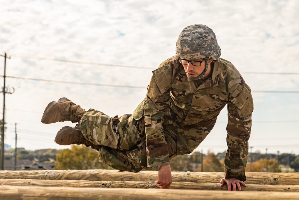 1st Cavalry Division wins III Armored Corps Paralegal of the Year Competition