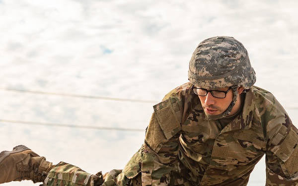 1st Cavalry Division wins III Armored Corps Paralegal of the Year Competition