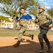 1st Cavalry Division wins III Armored Corps Paralegal of the Year Competition