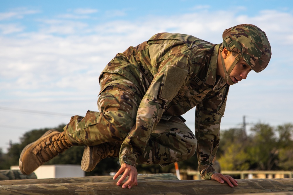 1st Cavalry Division wins III Armored Corps Paralegal of the Year Competition
