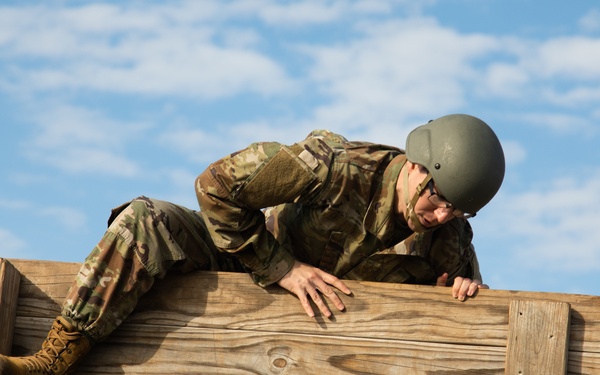 1st Cavalry Division wins III Armored Corps Paralegal of the Year Competition