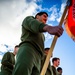 MCAGCC celebrates 247th Marine Corps birthday with formation run