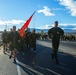 MCAGCC celebrates 247th Marine Corps birthday with formation run