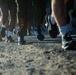 MCAGCC celebrates 247th Marine Corps birthday with formation run