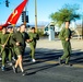 MCAGCC celebrates 247th Marine Corps birthday with formation run