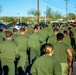 MCAGCC celebrates 247th Marine Corps birthday with formation run