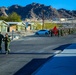 MCAGCC celebrates 247th Marine Corps birthday with formation run