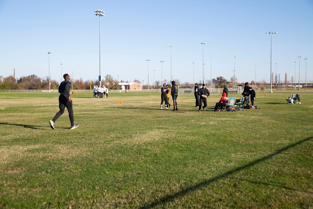 Turkey Bowl