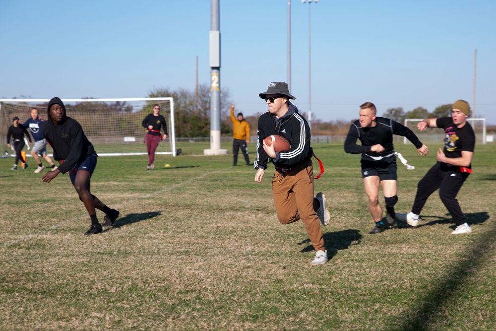 Turkey Bowl