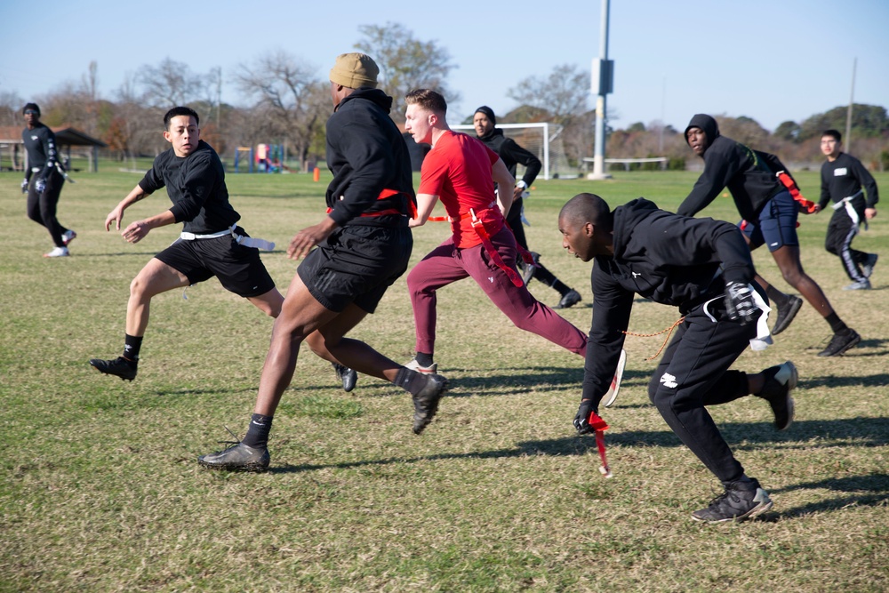 Turkey Bowl