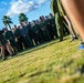 MCAGCC celebrates 247th Marine Corps birthday with formation run