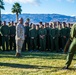 MCAGCC celebrates 247th Marine Corps birthday with formation run