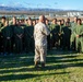 MCAGCC celebrates 247th Marine Corps birthday with formation run