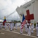 CP22 CLOSING CEREMONY IN CARTAGENA, COLOMBIA