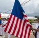 CP22 CLOSING CEREMONY IN CARTAGENA, COLOMBIA