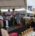 CP22 CLOSING CEREMONY IN CARTAGENA, COLOMBIA