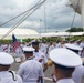 CP22 CLOSING CEREMONY IN CARTAGENA, COLOMBIA