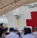 CP22 CLOSING CEREMONY IN CARTAGENA, COLOMBIA