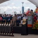 CP22 CLOSING CEREMONY IN CARTAGENA, COLOMBIA