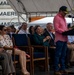 CP22 CLOSING CEREMONY IN CARTAGENA, COLOMBIA