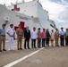 CP22 CLOSING CEREMONY IN CARTAGENA, COLOMBIA