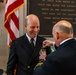 CNO Presides Over Vice Adm. Bill Merz's Retirement