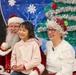 Alaska National Guard upgrades Santa’s sleigh for Scammon Bay