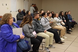 First Team builds stronger relationship with Kill