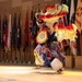 Soldiers celebrate National American Indian Heritage Month on Aberdeen Proving Ground