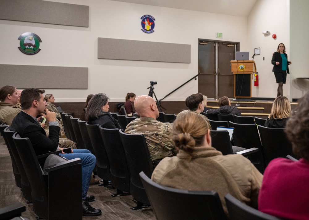 Sexual Assault and Interpersonal Relationship Violence Prevention and Response Education Day