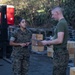 Ammunition Supply Point Supports Training on MCBH