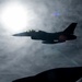 Holloman Airmen and spouses embark on tanker incentive flight
