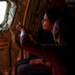 Holloman Airmen and spouses embark on tanker incentive flight