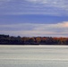 Milford Lake, Kansas's largest lake