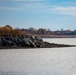 Milford Lake, Kansas's largest lake