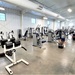 Fort McCoy's secondary fitness facility — Building 1395