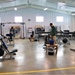 Fort McCoy's secondary fitness facility — Building 1395