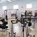 Fort McCoy's secondary fitness facility — Building 1395