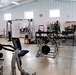 Fort McCoy's secondary fitness facility — Building 1395