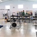 Fort McCoy's secondary fitness facility — Building 1395