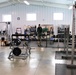 Fort McCoy's secondary fitness facility — Building 1395