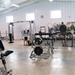 Fort McCoy's secondary fitness facility — Building 1395