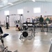 Fort McCoy's secondary fitness facility — Building 1395