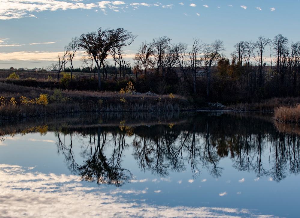 Hedlund Park, a Junction City hidden gem