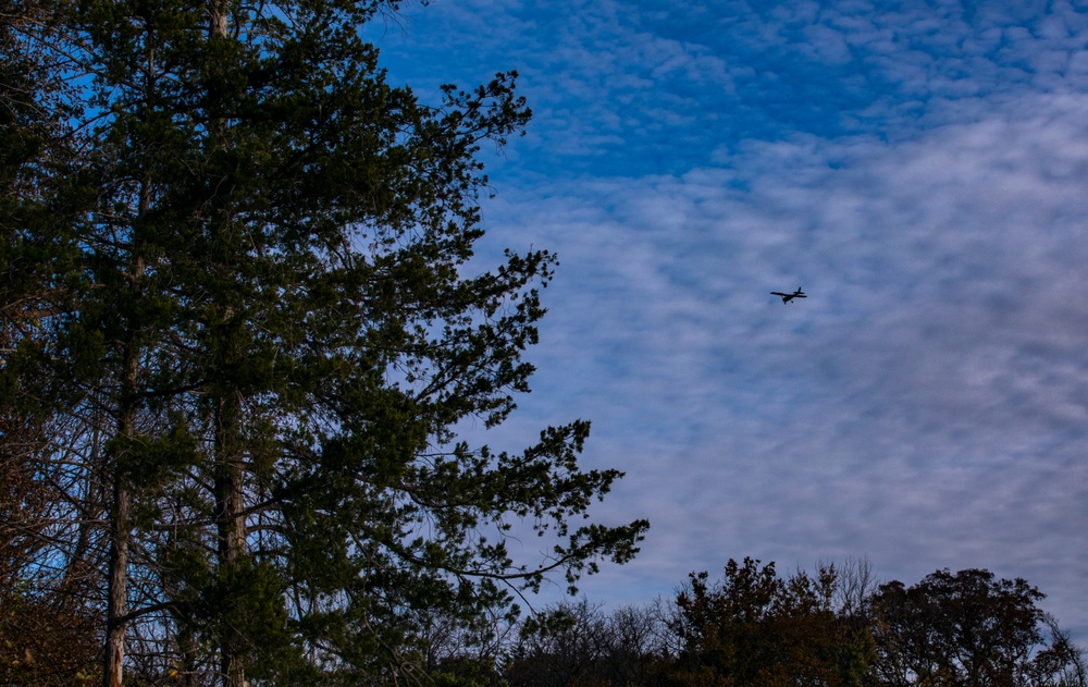 Hedlund Park, a Junction City hidden gem