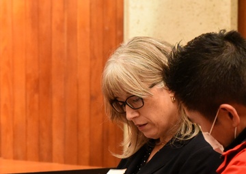 Coast Guard holds public meeting, displays Base Seattle expansion Programmatic Environmental Impact Statement