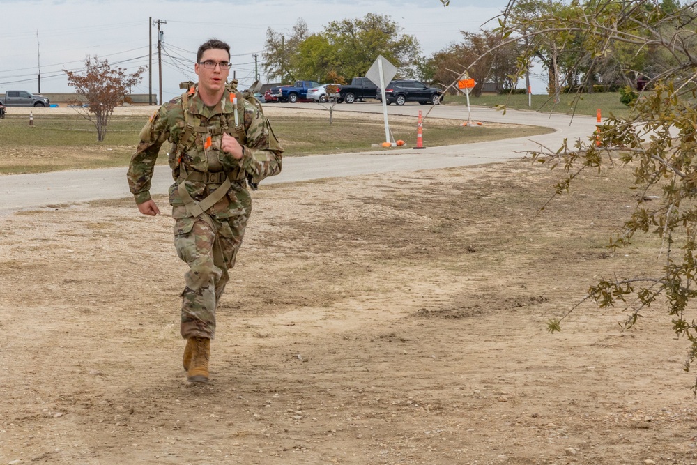 1st Cavalry Division wins III Armored Corps Paralegal of the Year Competition