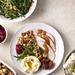 Enjoy holiday meals by taking food safety precautions