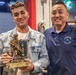 1st Cavalry Division wins III Armored Corps Paralegal of the Year Competition